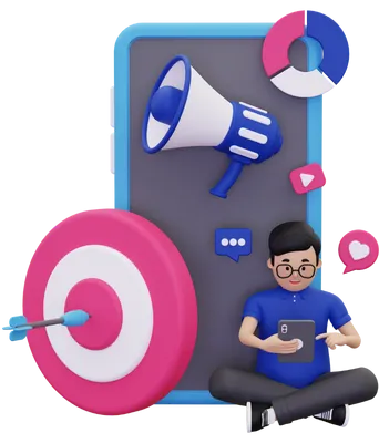 Digital Marketing Growth Analytics